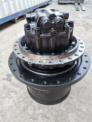 Máy đào Belparts Động cơ du lịch Ổ đĩa cuối cùng Assy ZX270-3 Động cơ du lịch Assy 9255880 9256990