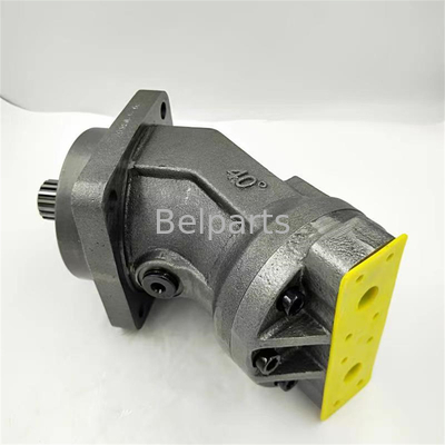 Belparts Excavator A2FM63 61W-VAB027-Y Máy bơm chính máy bơm thủy lực