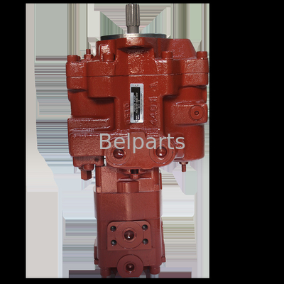 Máy đào Belparts Pc50mr-2 Pc50 Pc50uu-2 Pc55 Pc58 Bơm chính 708-3S-00461 20U-60-21210 Bơm thủy lực cho Komatsu