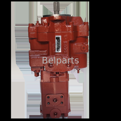 Belparts Excavator Pc50mr-2 Pc50 Pc50uu-2 Pc55 Pc58 Main Pump 708-3S-00461 20U-60-21210 Hydraulic Pump For Komatsu