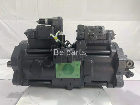Máy đào Belparts Cx130 Cx210b Máy bơm chính Cx160 Cx240 Cx210 Máy bơm thủy lực KRJ6199 cho trường hợp