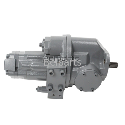 Máy đào Belparts Máy bơm chính Ec55 Ec35 Ec20 PJ 5350087 PJ 7416876 Máy bơm thủy lực cho