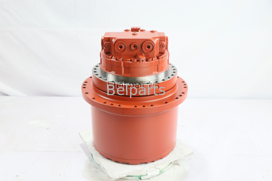Động cơ du lịch máy đào Belparts Ổ đĩa cuối cùng Assy SH200A3-SH210 MAG-1700VP-3800