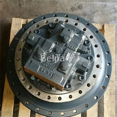 Động cơ máy xúc du lịch Belparts Assy Pc400-7 cho Komatsu 706-8J-01012