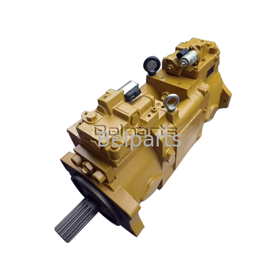 Máy bơm chính máy đào Belparts Máy bơm thủy lực K7v180 336340345GC