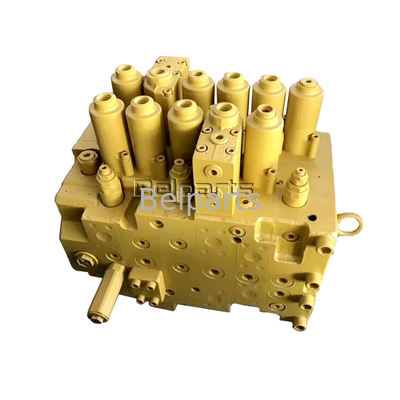 Máy đào Belparts Điều khiển van chính thủy lực R330-9 31Q9-17000 cho Hyundai
