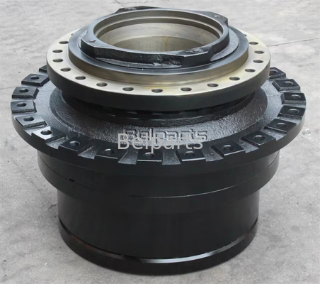 Hộp số du lịch máy xúc Belparts ZX870-5G 9219274 Thiết bị giảm tốc du lịch cho Hitachi