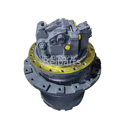 Belparts Excavator Travel Motor Assy Final Drive EX200-3 bộ dụng cụ sửa chữa 9120000 9131678 cho hitachi
