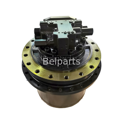 Belparts Excavator Travel Motor Assy Final Drive SK350-8 For Kobelco