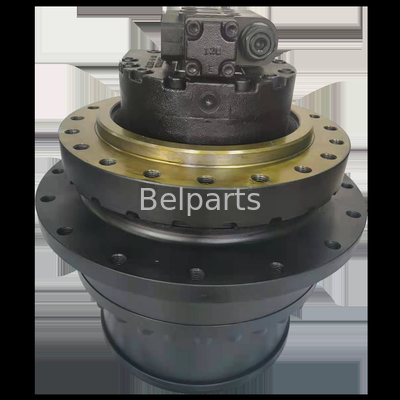 Belparts Excavator Final Drive Assy 330d 330gc Động cơ du lịch 302.5 2716376 296-6218