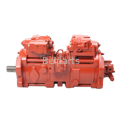 Máy đào Belparts Pc200-5 Máy bơm pít-tông Máy bơm thủy lực chính cho Komatsu 708-25-04051