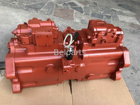 Máy đào Belparts Máy bơm chính Máy bơm thủy lực Ec290 Ec360 SA 7220-00700 cho