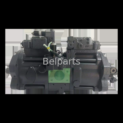 Máy đào Belparts Máy bơm chính Máy bơm thủy lực Cx240 KBJ2789