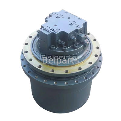 Máy đào Belparts R300 Ổ đĩa cuối cùng 39Q8-42100 Động cơ du lịch Assy cho Hyundai