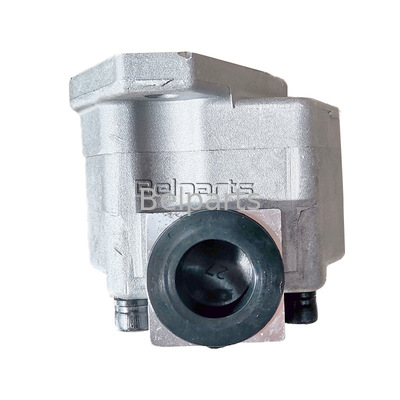 Bơm bánh răng thủy lực máy xúc Belparts Lắp ráp máy bơm thí điểm A10V43-S