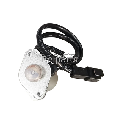 Van điện từ máy đào Belparts PC200-7 20Y-60-31211 209-60-77250 Dành cho Komatsu
