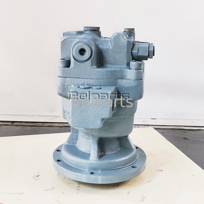 Động cơ xoay máy đào Belparts ZX120-3 Động cơ xoay Assy 9177550 cho Hitachi