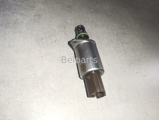 Van điện từ máy xúc E323 485-5747 491-0908 Bộ phận điện