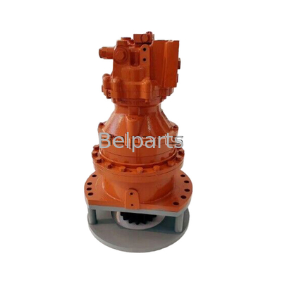 Động cơ xoay máy đào PC200-7 Động cơ xoay Assy cho Komatsu