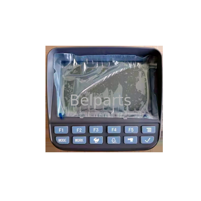 Bảng hiển thị màn hình máy xúc Belparts XE370CA