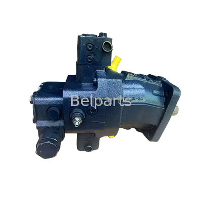 Máy bơm thủy lực máy xúc R140W A6VM107 Máy bơm chính 31Q4-41010 cho Hyundai