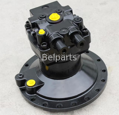Động cơ máy xúc xoay SK480 LS15V00018F1 Assy động cơ xoay không có hộp số cho Kobelco