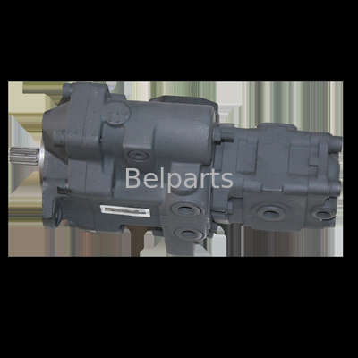 Máy bơm chính cho Kobelco Sk045 Sk40 Bơm thủy lực