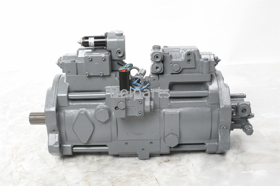 Belparts Máy đào bơm chính cho sumitomo sh210 5 sh210-5 bơm chính thủy lực