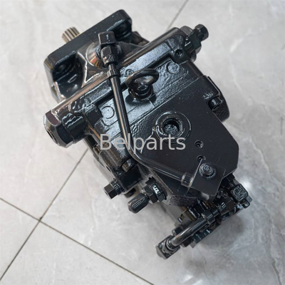 Máy đào bơm chính PC38UU-3 Bơm thủy lực tay thứ hai cho Komatsu