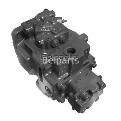Máy đào bơm chính PC30-6 Bơm thủy lực tay thứ hai cho Komatsu
