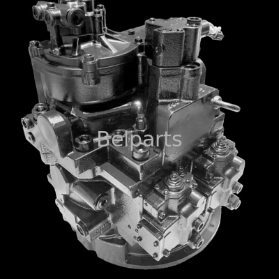 Belparts Excavator Bơm chính JCB360 JCB330 Bơm thủy lực tay hai
