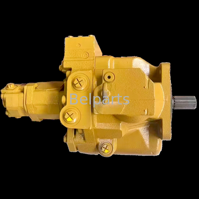 Belparts Excavator Bơm chính E307C AP2D36 165-9270 Bơm thủy lực tay thứ hai