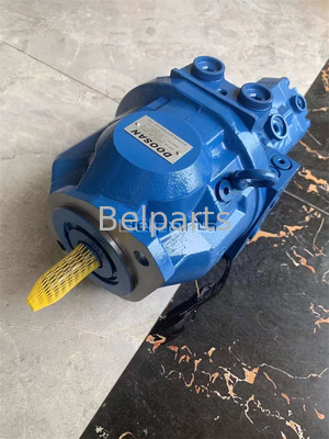 Máy đào bơm chính Dh55 Dh60 Bơm thủy lực cho Daewoo