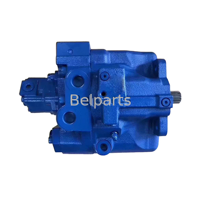 Máy đào bơm chính Dh80GO Bơm thủy lực cho Daewoo