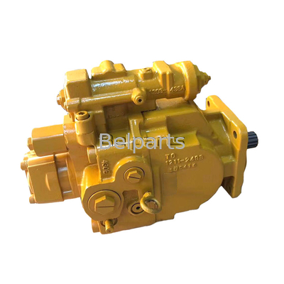 Máy đào bơm chính 307D 308D PVC80 Bơm thủy lực 2963867 296-3867