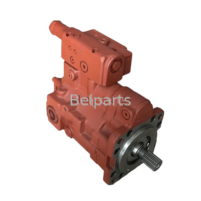 Máy đào bơm chính ZAX65 ZX65 EX65 Bơm thủy lực 4668462 Cho Hitachi