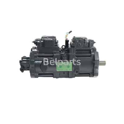 Belparts máy đào bới bơm chính EC210 EC240 bơm thủy lực SA 1142-00012 SA 1142-00531