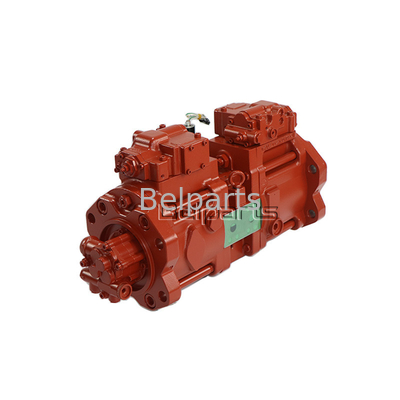 Belparts Excavator Bơm chính R200 R215 R225 R220-5-7 Bơm thủy lực 31N6-10051 31Q6-10010 Cho Hyundai
