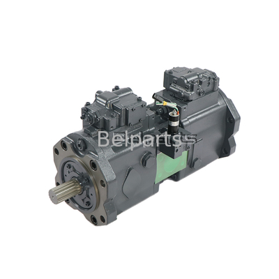 Máy đào bơm chính R290 R300 R305 R350-5-7 Bơm thủy lực 31N8-10010 31N8-10050 Cho Hyundai