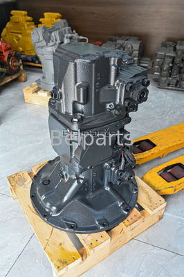 Belparts Máy đào bơm chính PC200 PC220 PC240 PC270-8MO bơm chính thủy lực 708-2L-00600 708-25-01074 708-25-01073