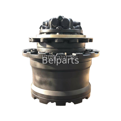 Máy đào xe du lịch Assy cho Hitachi ZAX120-6 ZX120-6 Final Drive Assy 9180731 9181123