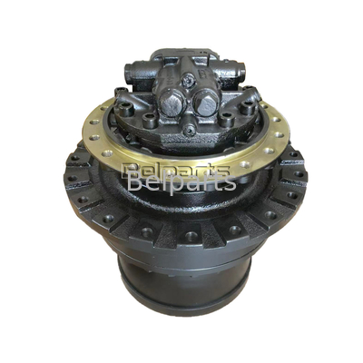 Máy đào xe du lịch Assy cho Hitachi ZX200 ZX210 ZX230 ZX240 Động cơ cuối cùng Assy 9170996 9233687 9195447