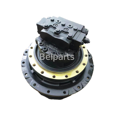 Máy đào động cơ du lịch Assy E320C E323D Final Drive Assy 3530611 191-2682 148-4696 215-9982