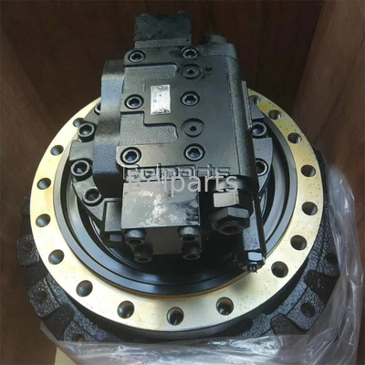 Máy khoan động cơ du lịch Assy E325 E329D Final Drive Assy 2042674 199-4521 227-6138 227-6116 267-6796
