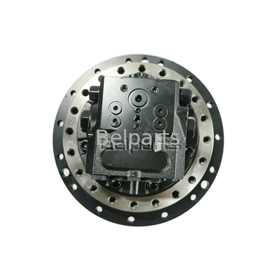 TM18 Belparts Excavator Travel Motor Assy Cho Komatsu PC100 PC120 Động cơ cuối cùng Assy 201-60-00120