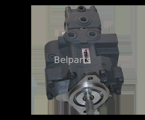 ZX40 Main Pump Belparts Excavator For Hitachi Zx40 Hydraulic Pump 4466797 4486558