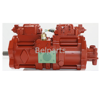 Belparts máy đào bơm chính cho Doosan Dh220lc-7 bơm thủy lực 2401-9225 K1000698E
