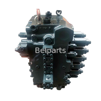 Belparts Excavator Hydraulic R485 R505 R520-7-9 Valve điều khiển chính cho Hyundai 31QB-16110 31NB-19110