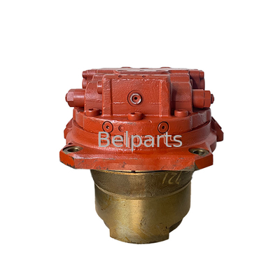 ZX650 ZX850 Động cơ du lịch Assy Excavator Final Drive Không hộp số 4452563 4481829