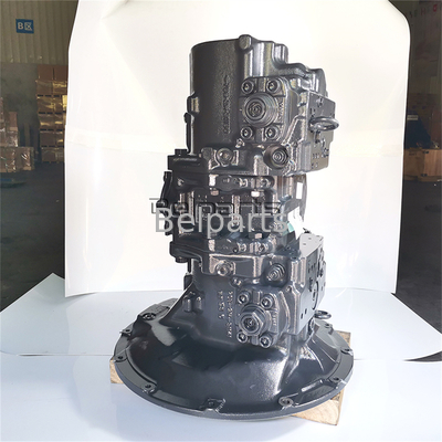 PC650-3 PC650-5 PC710-5 Máy bơm thủy lực Các bộ phận chuông máy đào bơm chính 708-25-01011 708-25-50101 708-25-04081